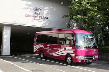 Ana Crowne Plaza Kyoto, An Ihg Hotel