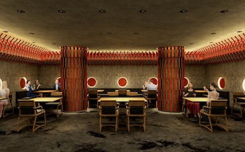 Ana Crowne Plaza Kyoto, An Ihg Hotel