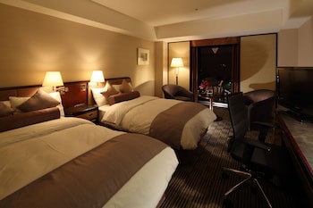 Ana Crowne Plaza Kyoto, An Ihg Hotel