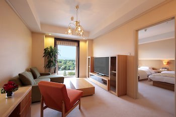 Ana Crowne Plaza Kyoto, An Ihg Hotel