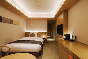 Ana Crowne Plaza Kyoto, An Ihg Hotel