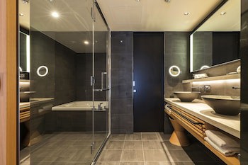 Ana Crowne Plaza Kyoto, An Ihg Hotel