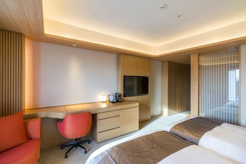 Ana Crowne Plaza Kyoto, An Ihg Hotel
