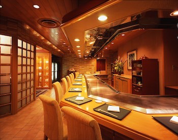 Ana Crowne Plaza Kyoto, An Ihg Hotel