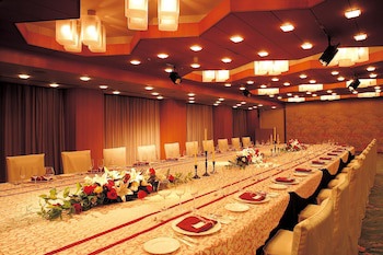Ana Crowne Plaza Kyoto, An Ihg Hotel