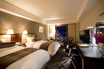 Ana Crowne Plaza Kyoto, An Ihg Hotel