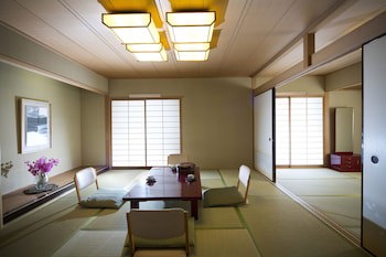 Ana Crowne Plaza Kyoto, An Ihg Hotel