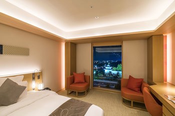 Ana Crowne Plaza Kyoto, An Ihg Hotel