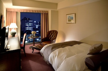 Ana Crowne Plaza Kyoto, An Ihg Hotel