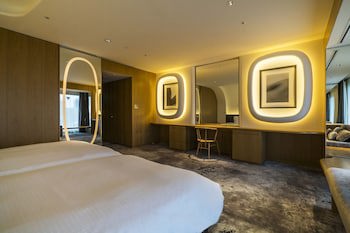 Ana Crowne Plaza Kyoto, An Ihg Hotel