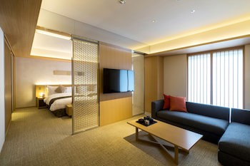 Ana Crowne Plaza Kyoto, An Ihg Hotel