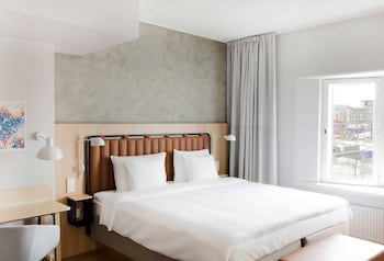 Radisson Blu Seaside Hotel, Helsinki