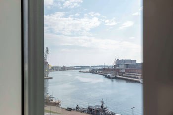 Radisson Blu Seaside Hotel, Helsinki