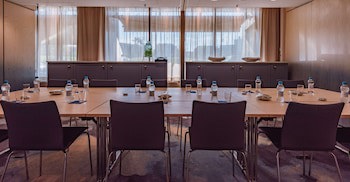 Radisson Blu Seaside Hotel, Helsinki