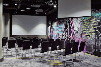 Radisson Blu Seaside Hotel, Helsinki