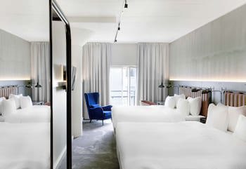Radisson Blu Seaside Hotel, Helsinki
