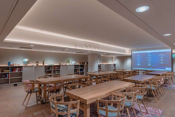 Radisson Blu Seaside Hotel, Helsinki