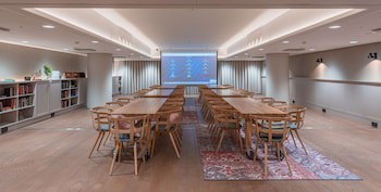 Radisson Blu Seaside Hotel, Helsinki
