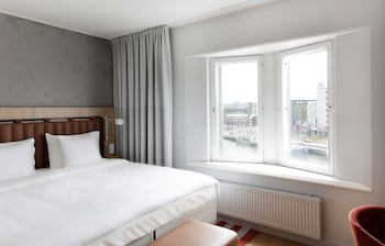Radisson Blu Seaside Hotel, Helsinki