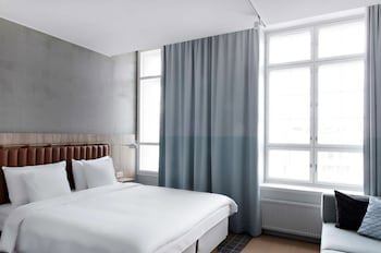 Radisson Blu Seaside Hotel, Helsinki