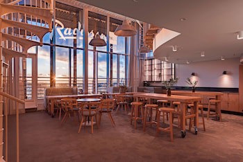 Radisson Blu Seaside Hotel, Helsinki