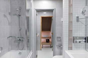 Radisson Blu Seaside Hotel, Helsinki