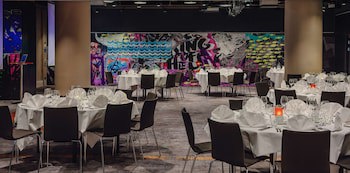 Radisson Blu Seaside Hotel, Helsinki
