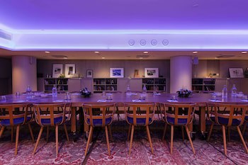 Radisson Blu Seaside Hotel, Helsinki