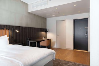 Radisson Blu Seaside Hotel, Helsinki