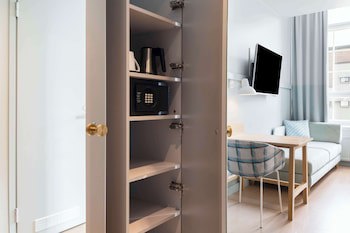 Radisson Blu Seaside Hotel, Helsinki