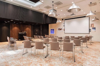 Radisson Blu Seaside Hotel, Helsinki