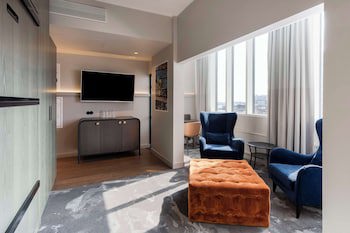 Radisson Blu Seaside Hotel, Helsinki