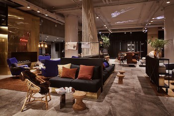 Radisson Blu Seaside Hotel, Helsinki