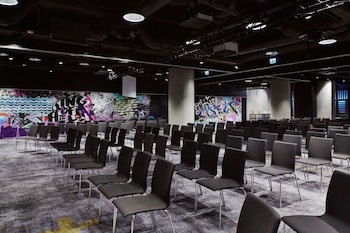 Radisson Blu Seaside Hotel, Helsinki