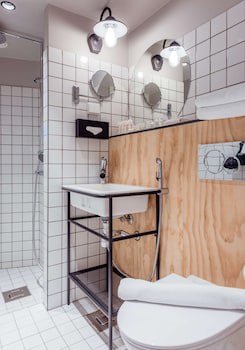 Radisson Blu Seaside Hotel, Helsinki