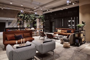 Radisson Blu Seaside Hotel, Helsinki