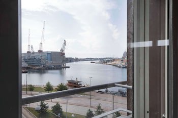 Radisson Blu Seaside Hotel, Helsinki