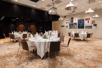 Radisson Blu Seaside Hotel, Helsinki