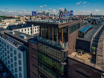 Radisson Blu Seaside Hotel, Helsinki