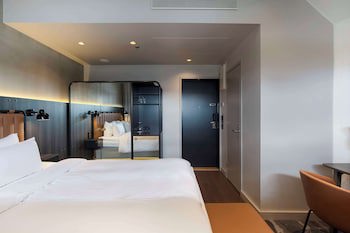 Radisson Blu Seaside Hotel, Helsinki