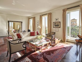 Hotel Eden - Dorchester Collection galeri fotoğrafı