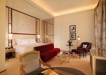Hotel Eden - Dorchester Collection galeri fotoğrafı