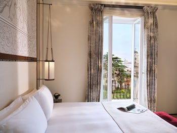 Hotel Eden - Dorchester Collection galeri fotoğrafı