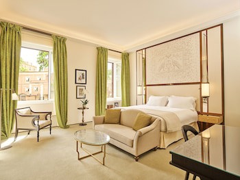 Hotel Eden - Dorchester Collection galeri fotoğrafı