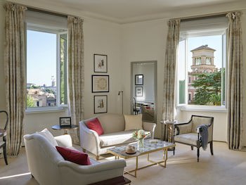 Hotel Eden - Dorchester Collection galeri fotoğrafı
