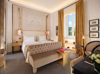 Hotel Eden - Dorchester Collection galeri fotoğrafı