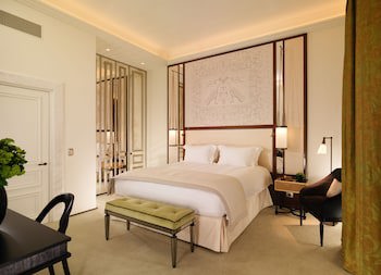 Hotel Eden - Dorchester Collection galeri fotoğrafı