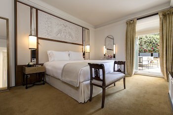 Hotel Eden - Dorchester Collection fotoğrafı
