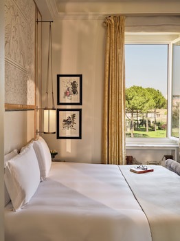 Hotel Eden - Dorchester Collection galeri fotoğrafı