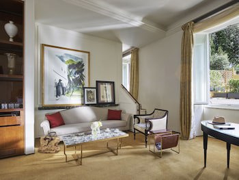 Hotel Eden - Dorchester Collection galeri fotoğrafı